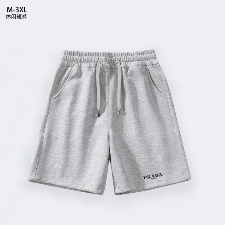 Picture of Prada Short Pants _SKUPradaM-3XL1qx4019135